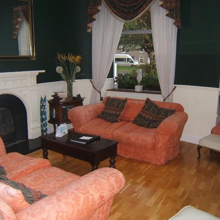 Faythe Guesthouse Wexford Zewnętrze zdjęcie