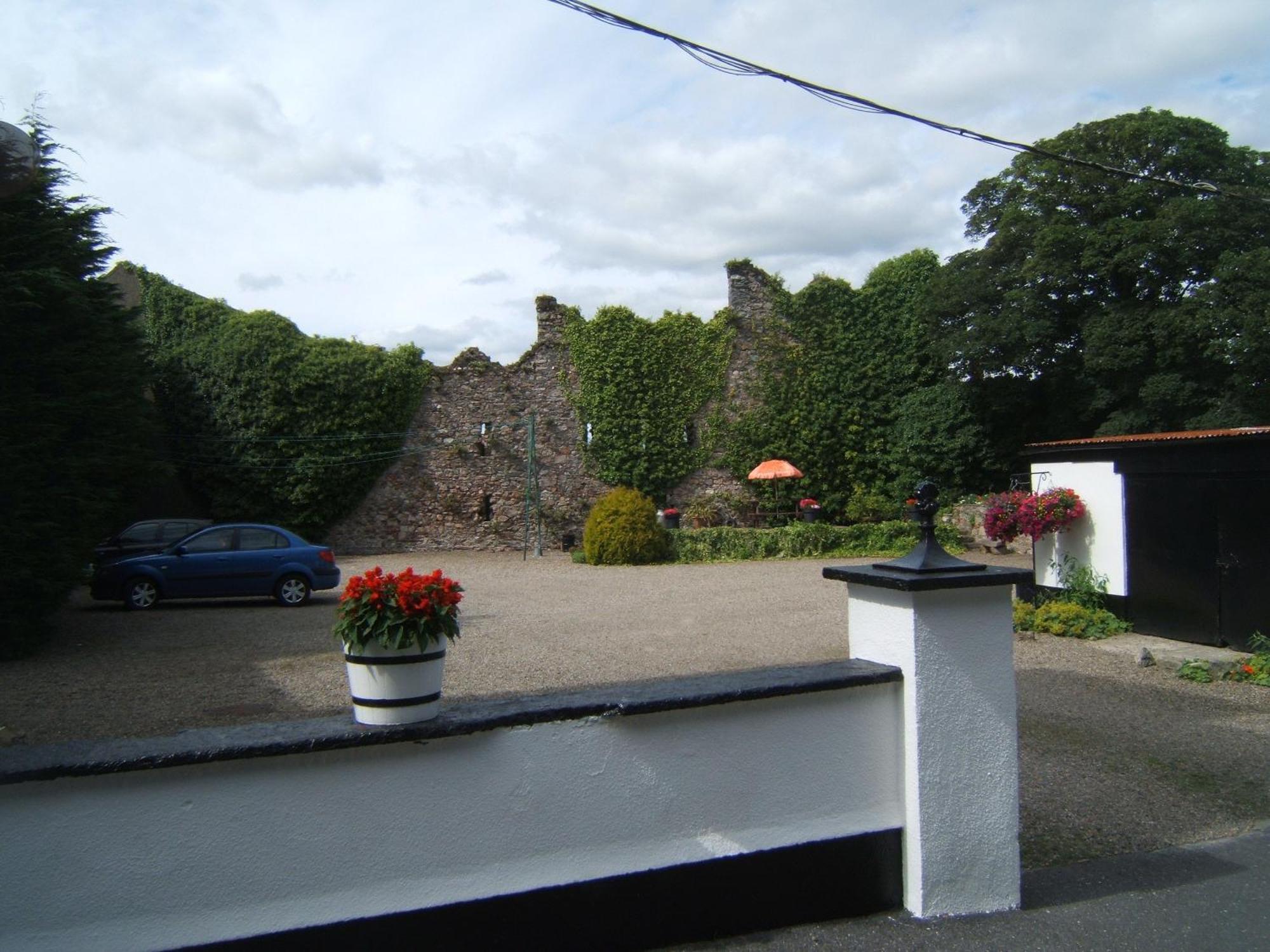 Faythe Guesthouse Wexford Zewnętrze zdjęcie