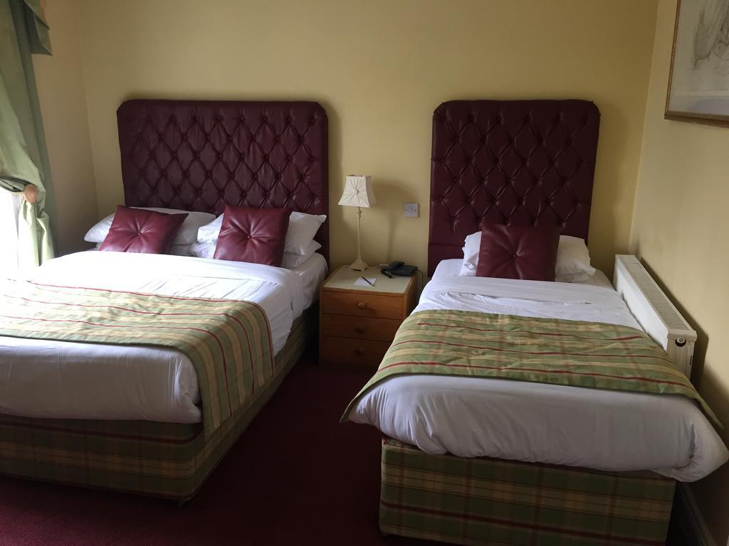 Faythe Guesthouse Wexford Zewnętrze zdjęcie