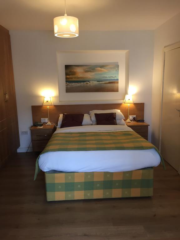 Faythe Guesthouse Wexford Zewnętrze zdjęcie