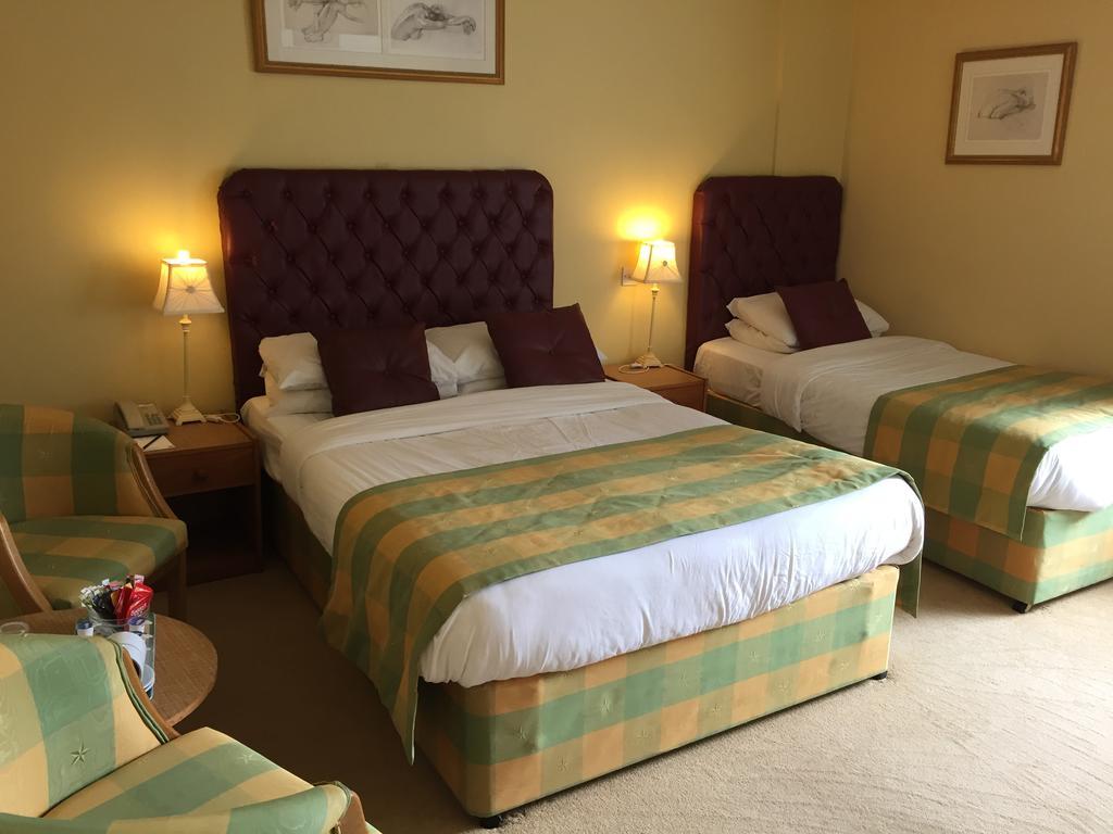 Faythe Guesthouse Wexford Zewnętrze zdjęcie