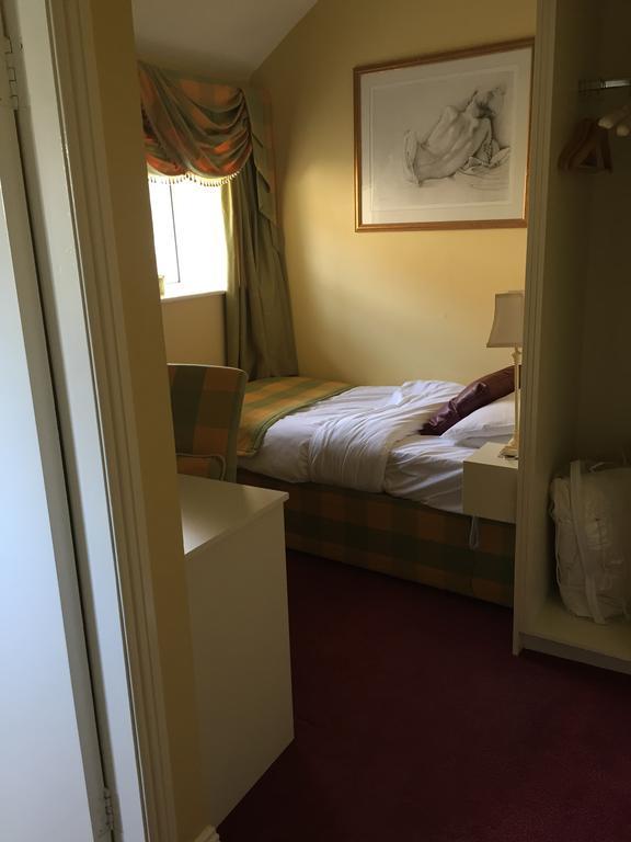 Faythe Guesthouse Wexford Zewnętrze zdjęcie