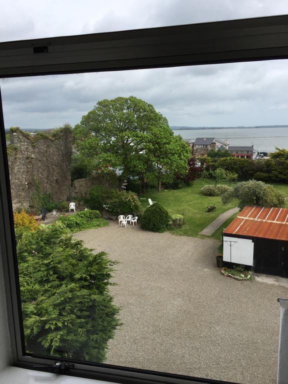 Faythe Guesthouse Wexford Zewnętrze zdjęcie