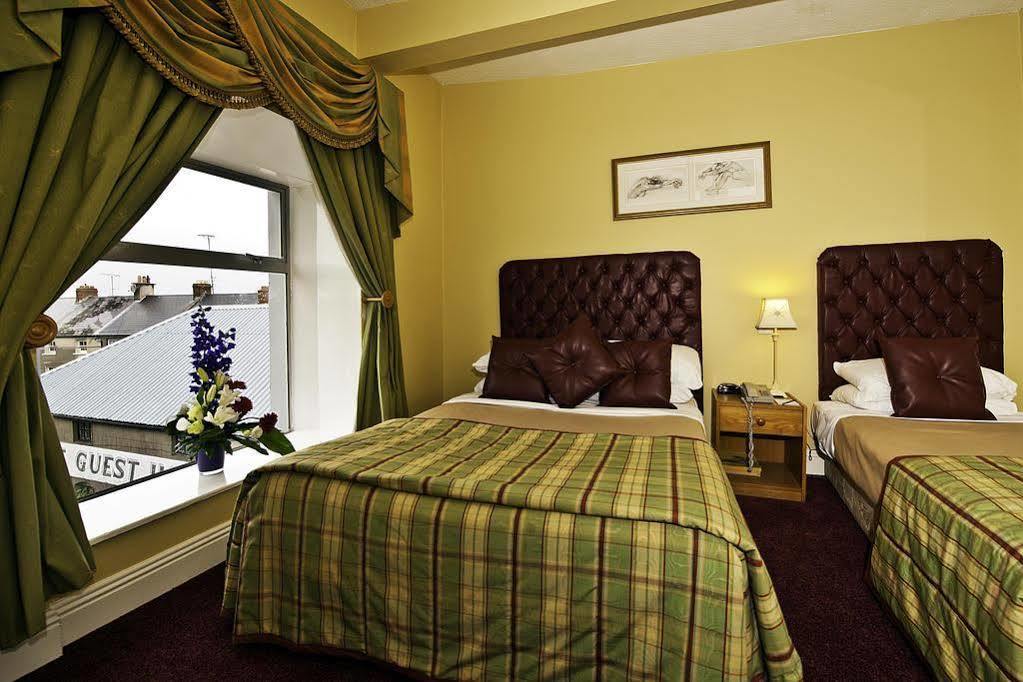 Faythe Guesthouse Wexford Zewnętrze zdjęcie