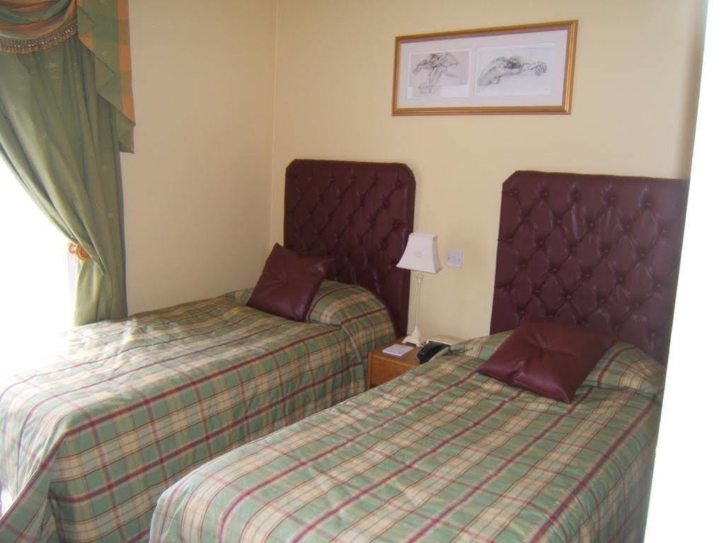 Faythe Guesthouse Wexford Zewnętrze zdjęcie
