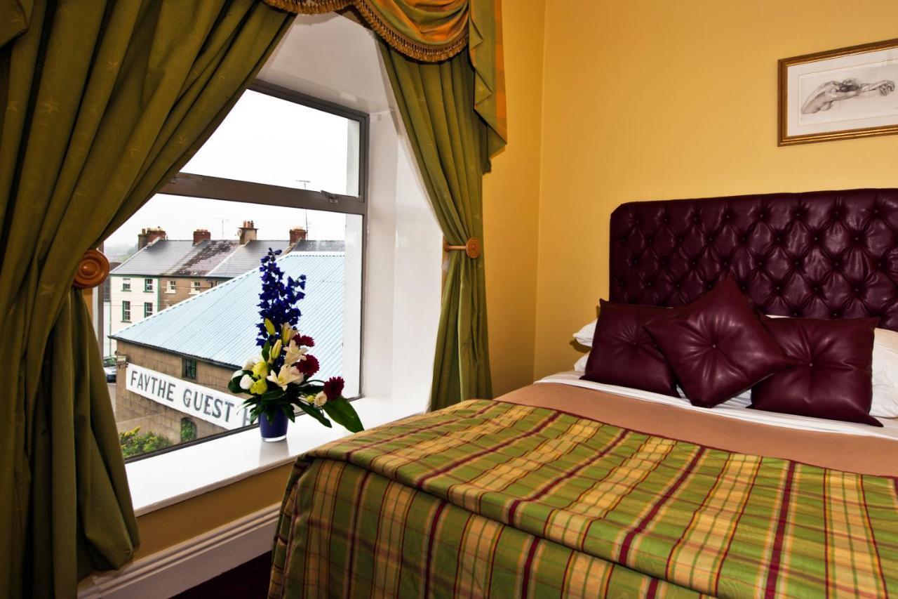Faythe Guesthouse Wexford Pokój zdjęcie